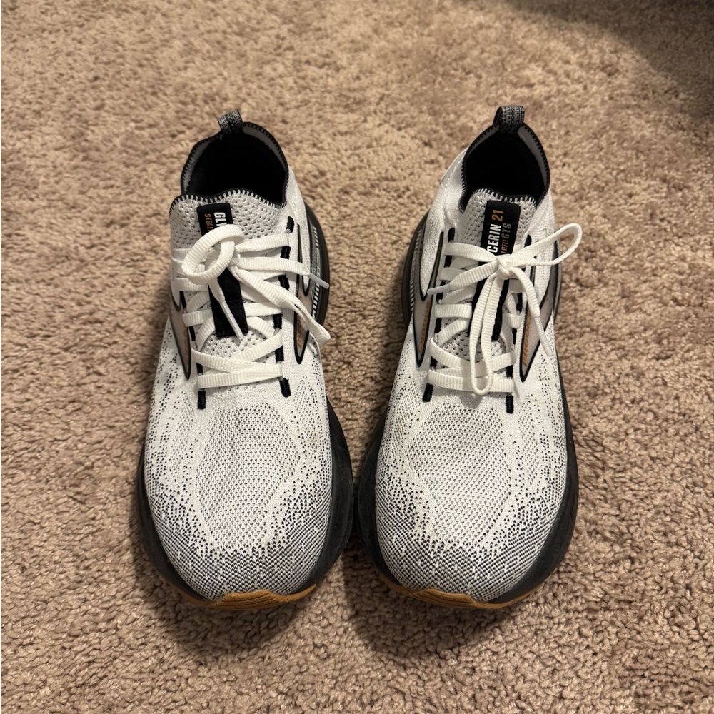Brooks Men’s Glycerin GTS 21 Size 8